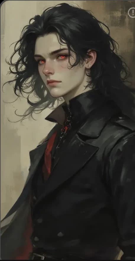 Lucien Voss thumbnail