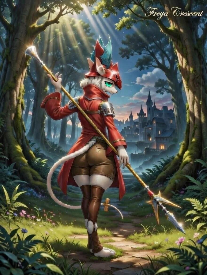 Freya Crescent thumbnail