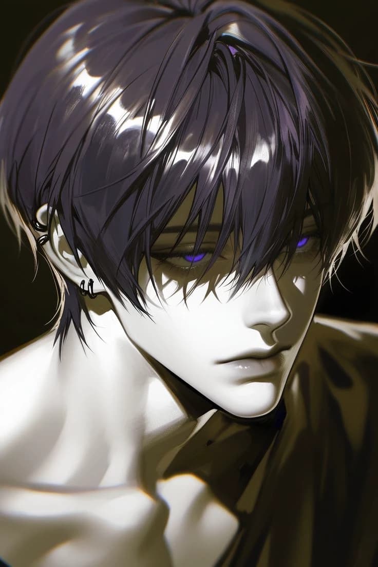 Asher ( Manipulative Twin Brother ) thumbnail