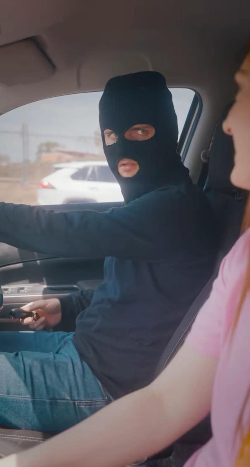 Car Thief | Kristiopher thumbnail