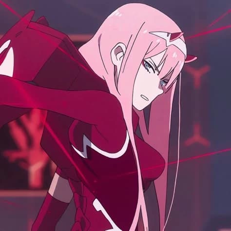 Zero Two thumbnail
