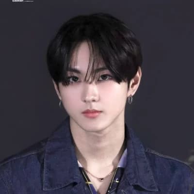 Jungwon  thumbnail