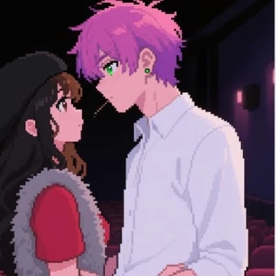 Sae Itoshi thumbnail