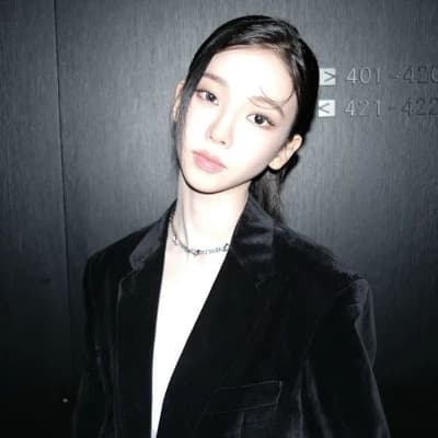 Karina thumbnail