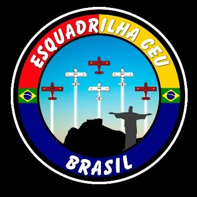 Six pilots, the leader is Salvatore, Rafael, Faleiros, Yuri, sayeg, lebeis thumbnail