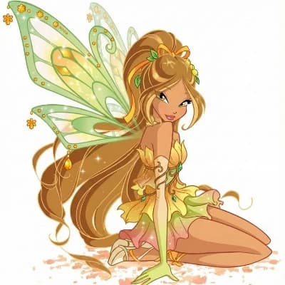 Flora thumbnail