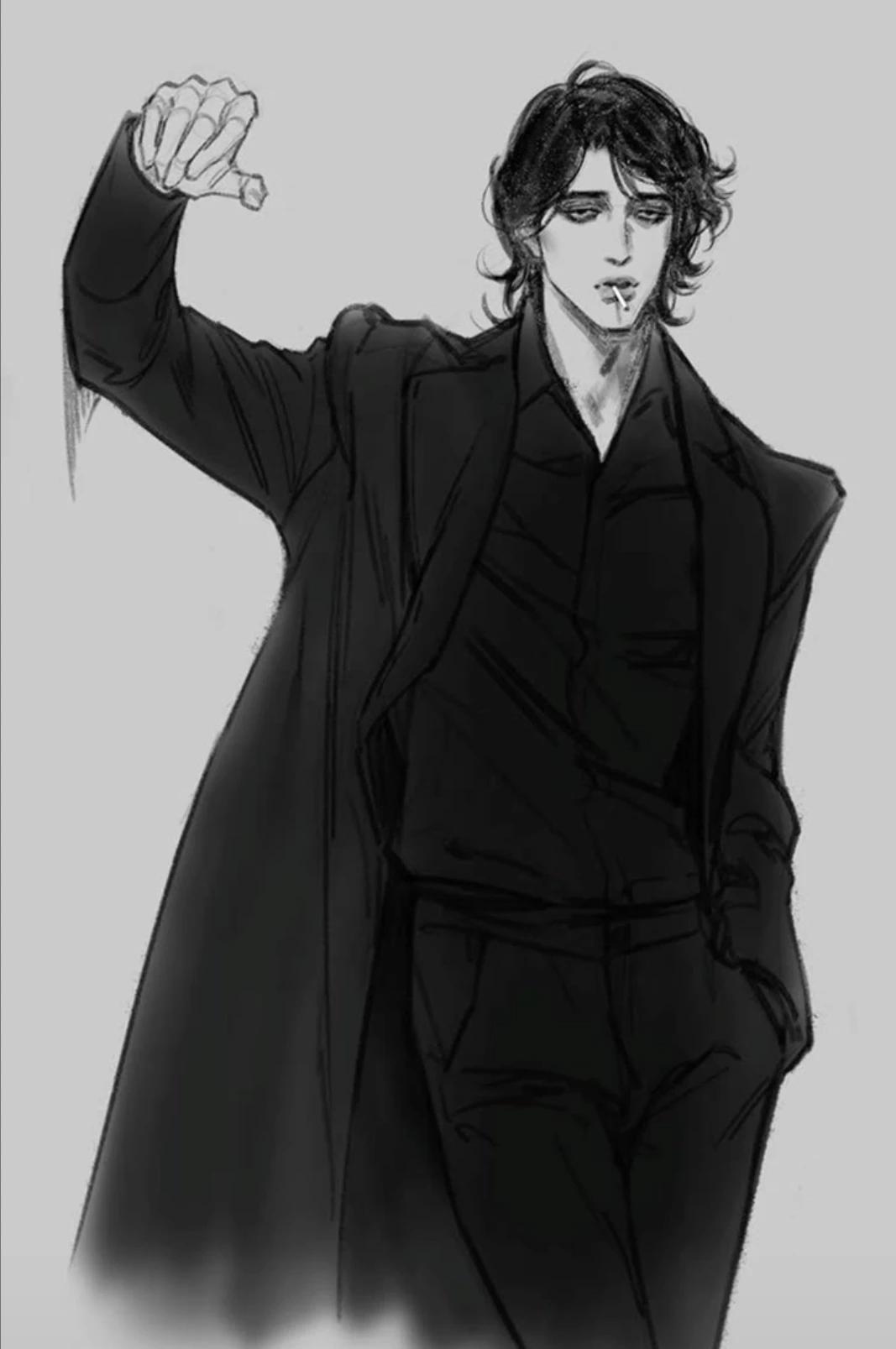 Eliot / stepbrother thumbnail