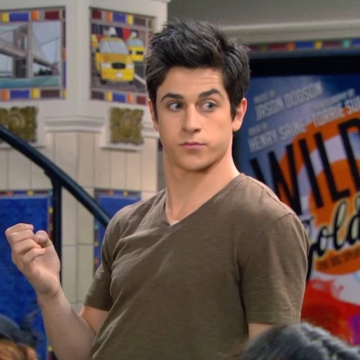 Justin Russo thumbnail