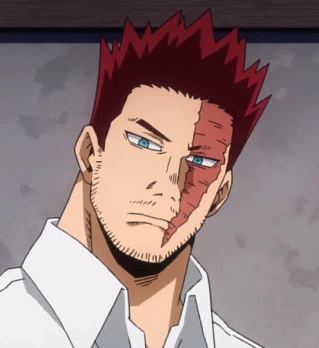 Tu padre Endeavor thumbnail