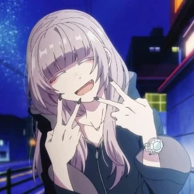 Nazuna Nanakusa (GL, WLW, NSFW.) thumbnail