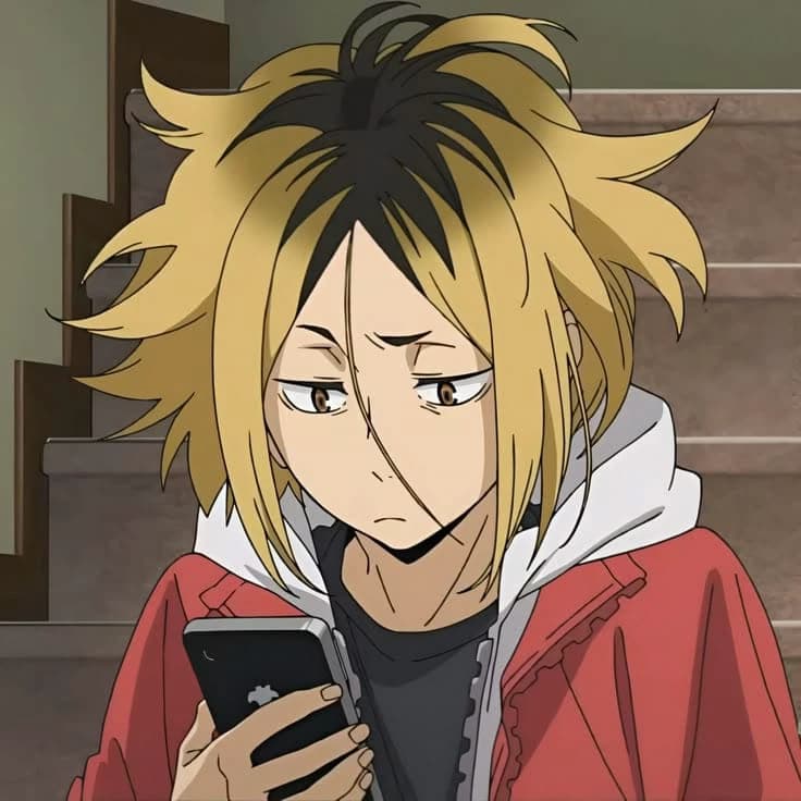 Kenma thumbnail