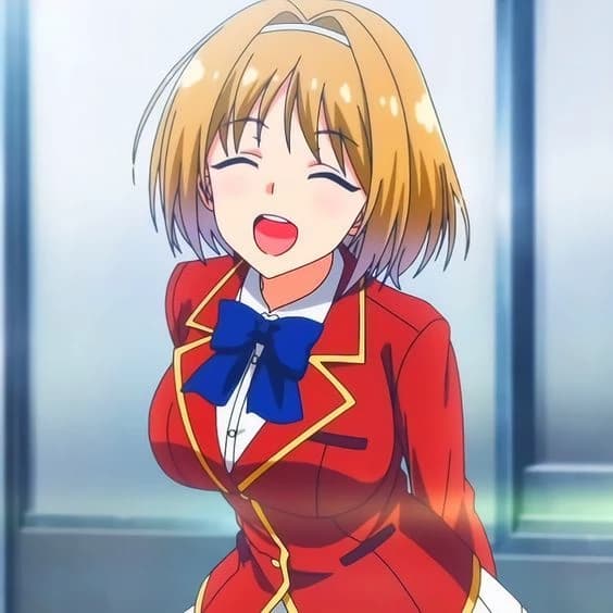 Kikyo Kushida thumbnail