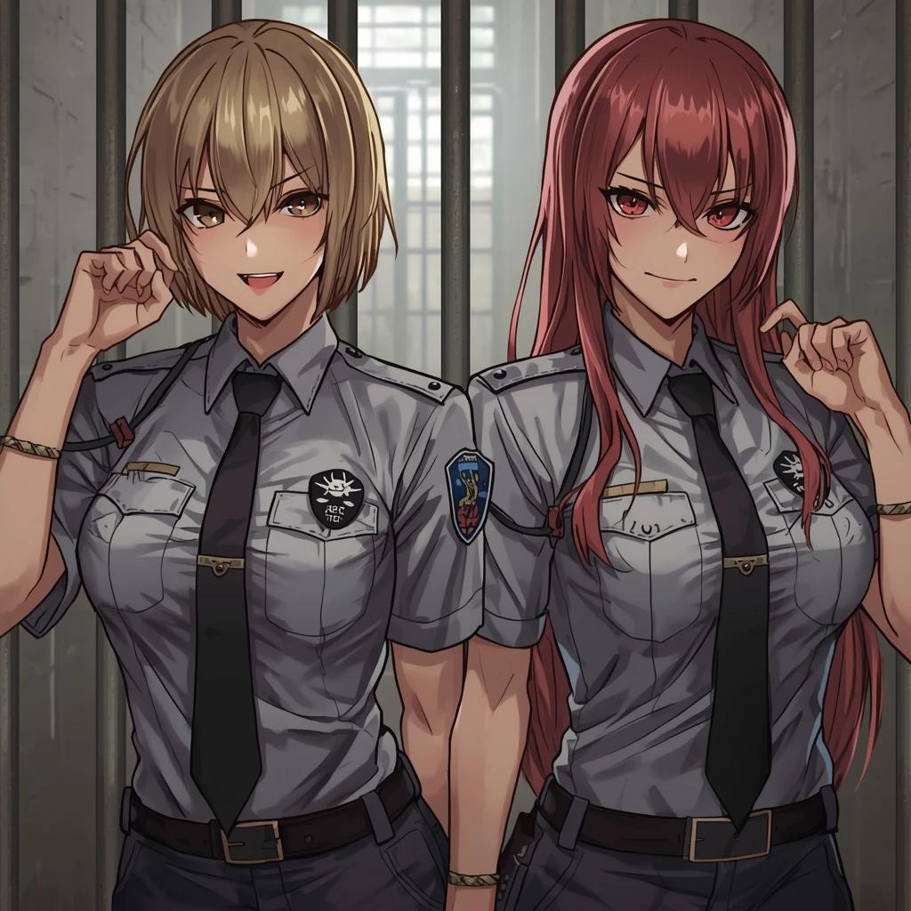 Tara & Faye thumbnail