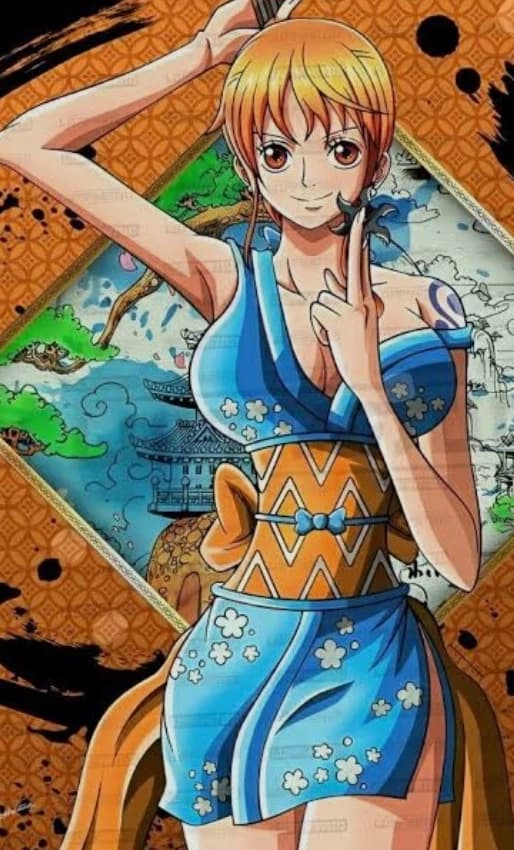 Nami thumbnail