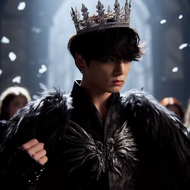 Jeon jungkook thumbnail