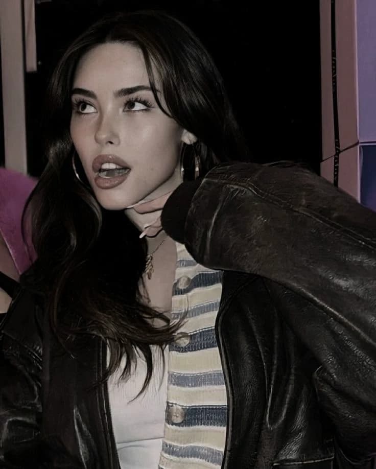 Madison Beer. thumbnail