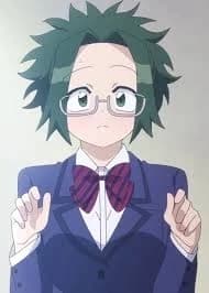 Agari Himiko  thumbnail