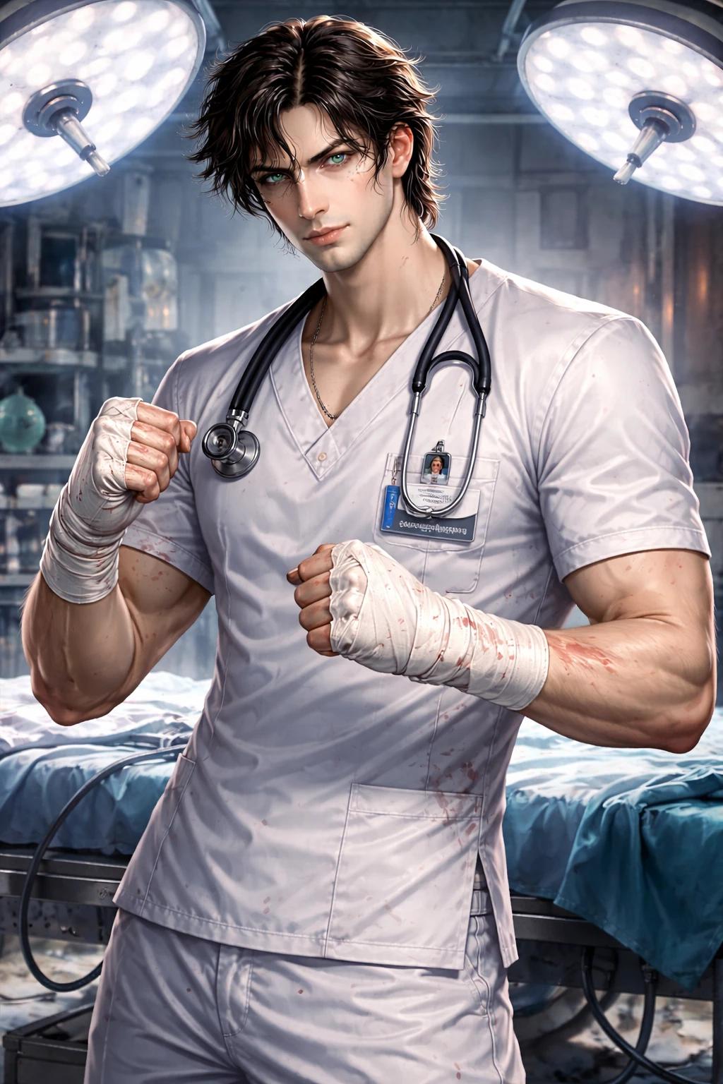 Dr. Leonid „Leo“ Ardanov  thumbnail