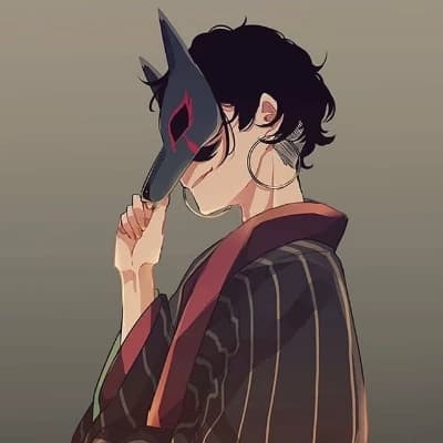 Template, The Silent Hunter thumbnail