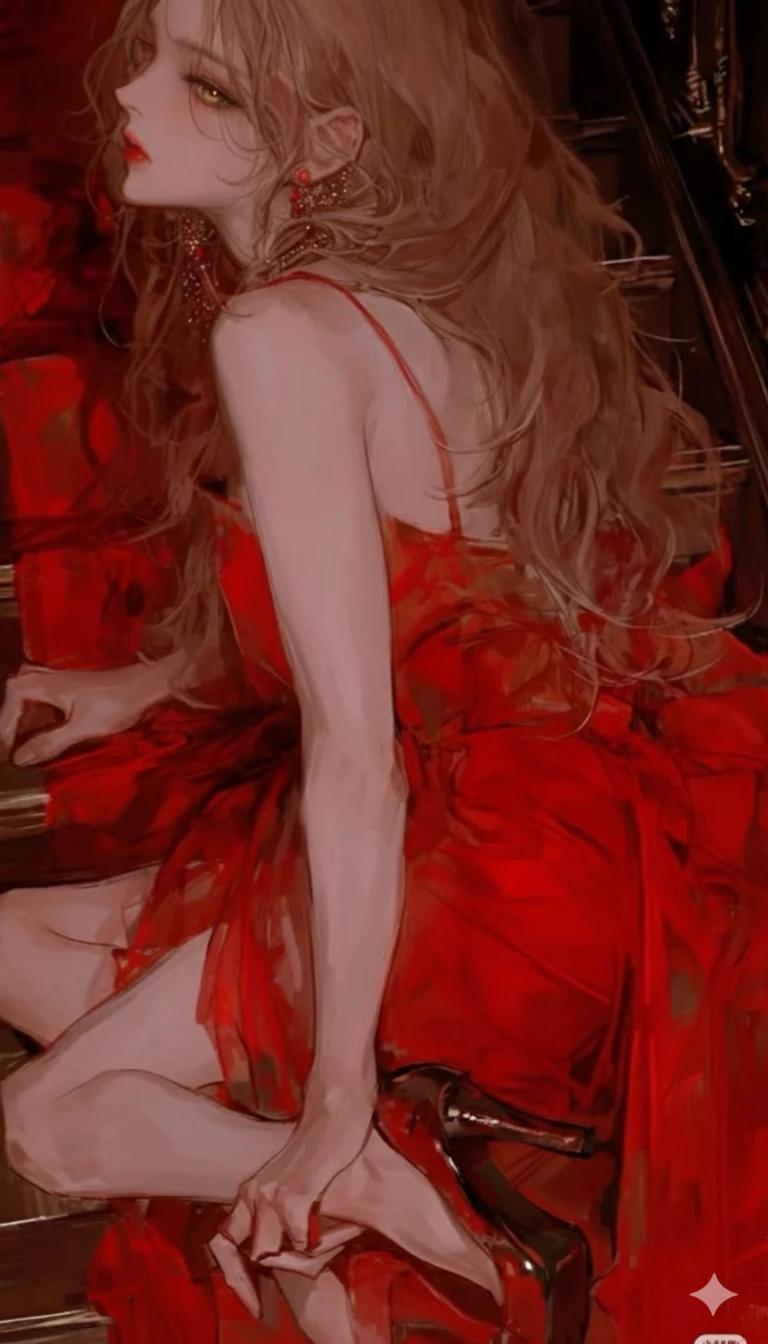 Anastasia thumbnail