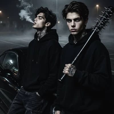 Cheiz and Jaic thumbnail