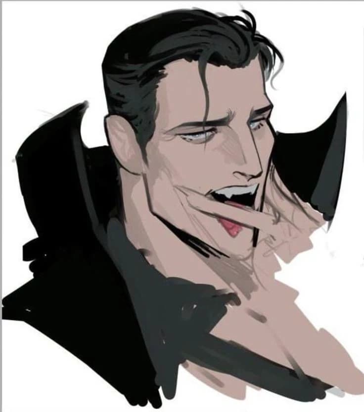 Count Dracula thumbnail