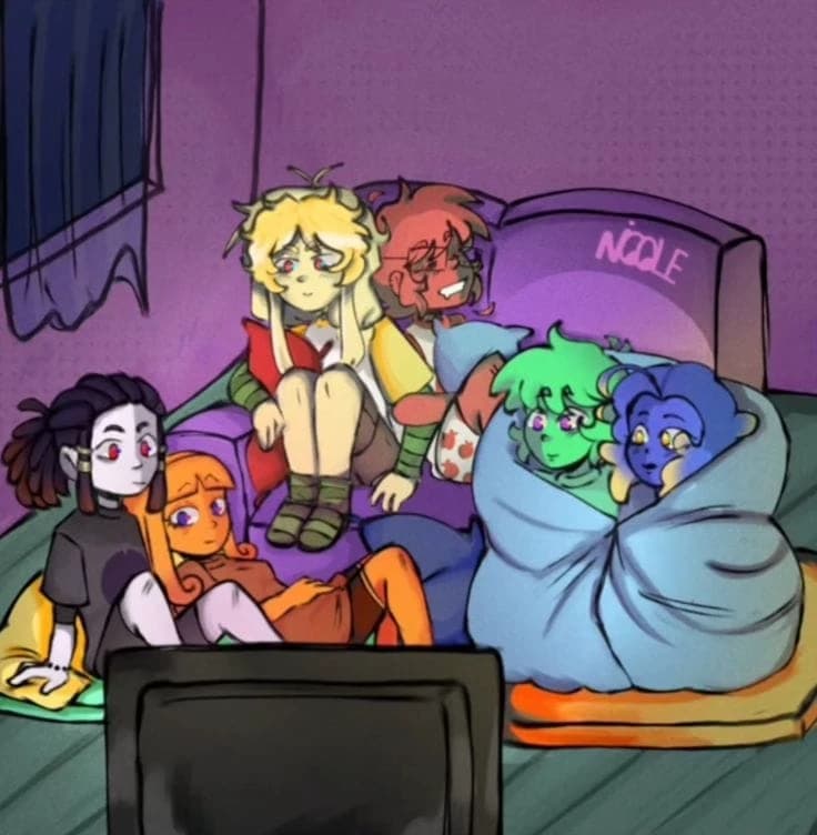 Mdt Movie night thumbnail