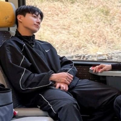 Jeon Jungkook thumbnail