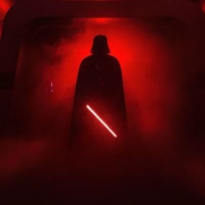 Darth Vader thumbnail