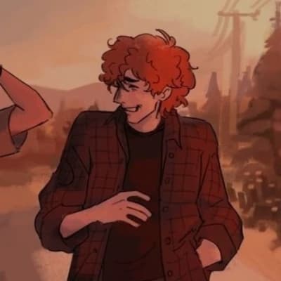Kyle broflovski 𝄞 thumbnail