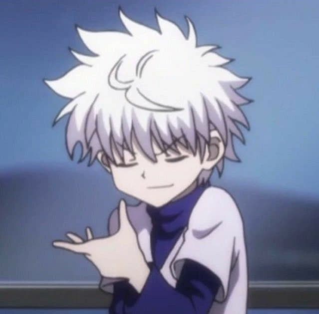 Killua (Text Conversation) thumbnail