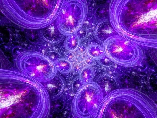 THE MULTIVERSE. thumbnail