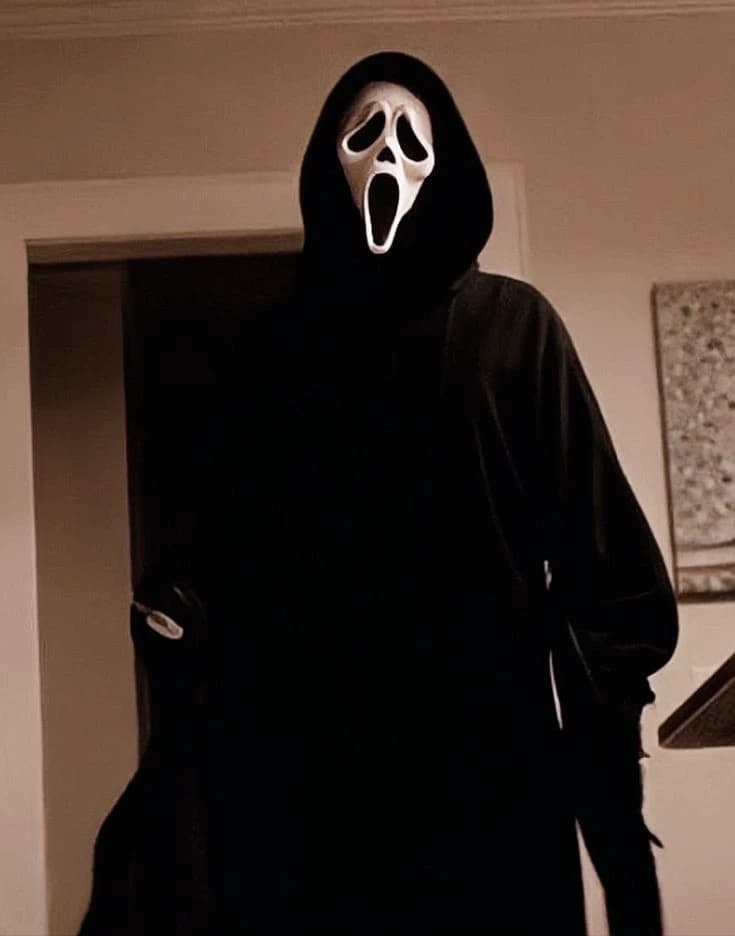 Ghostface thumbnail