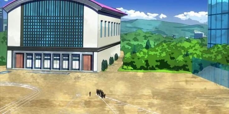 MHA thumbnail