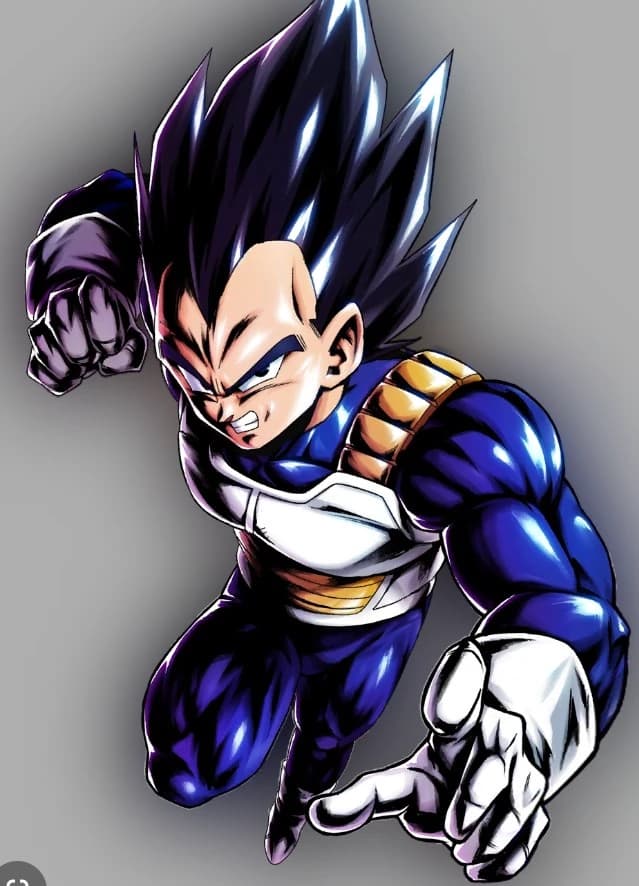 Vegeta(MLM) thumbnail