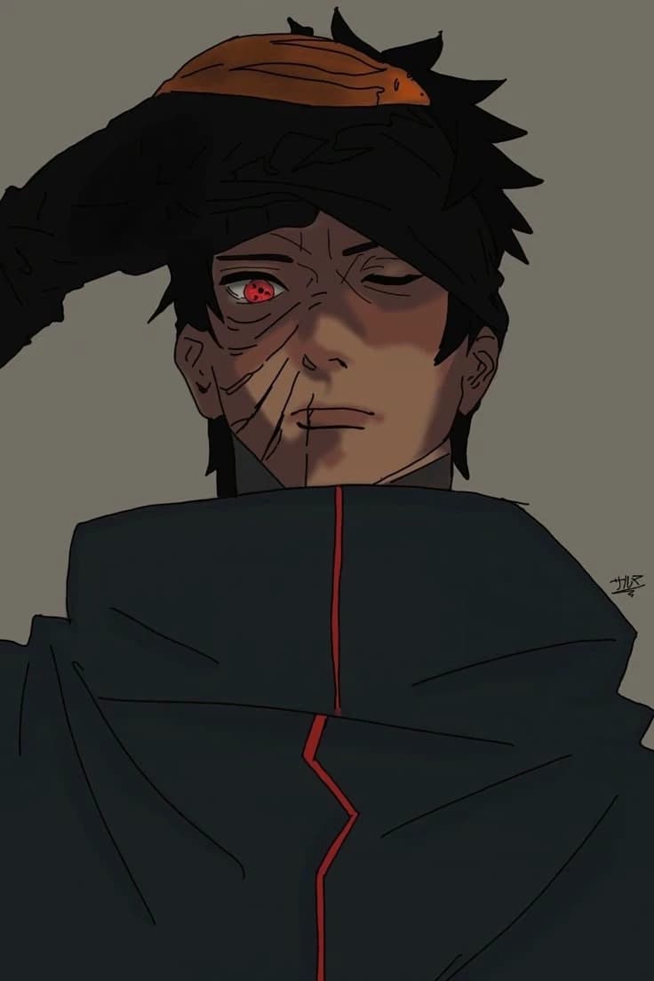 Uchiha Obito thumbnail