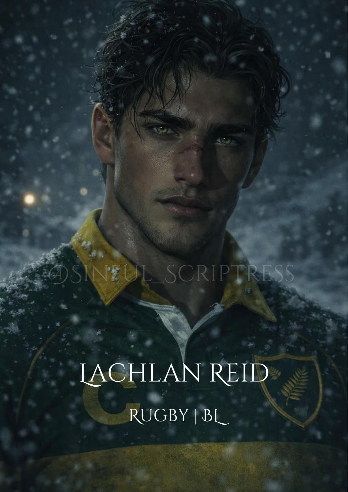 Lachlan Reid thumbnail