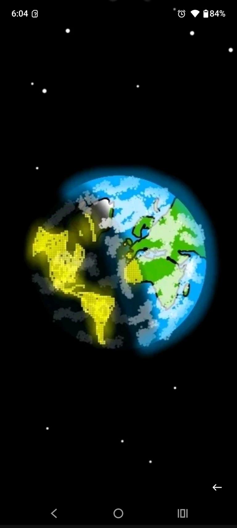 The multiverse. thumbnail