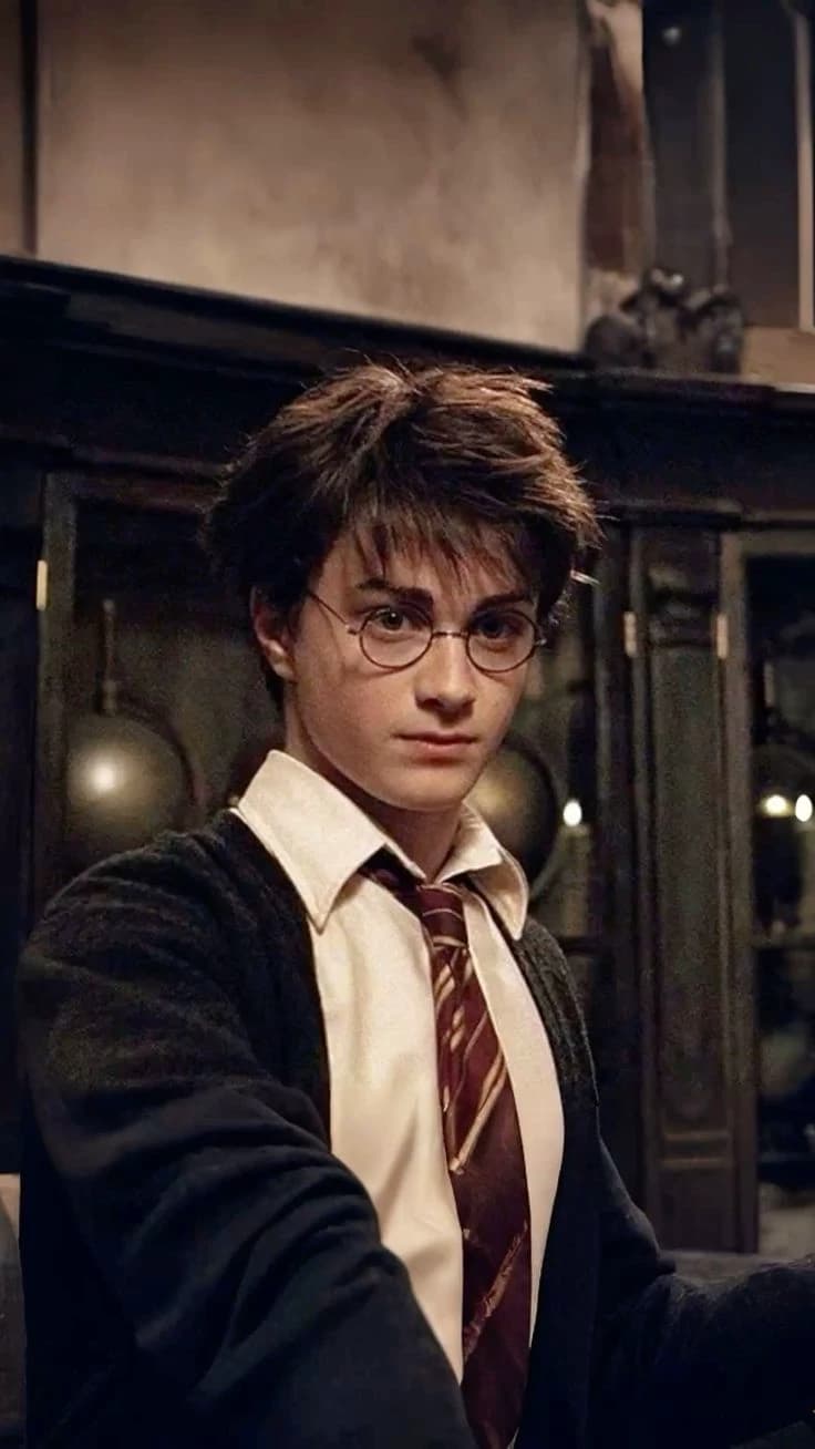 Harry potter thumbnail