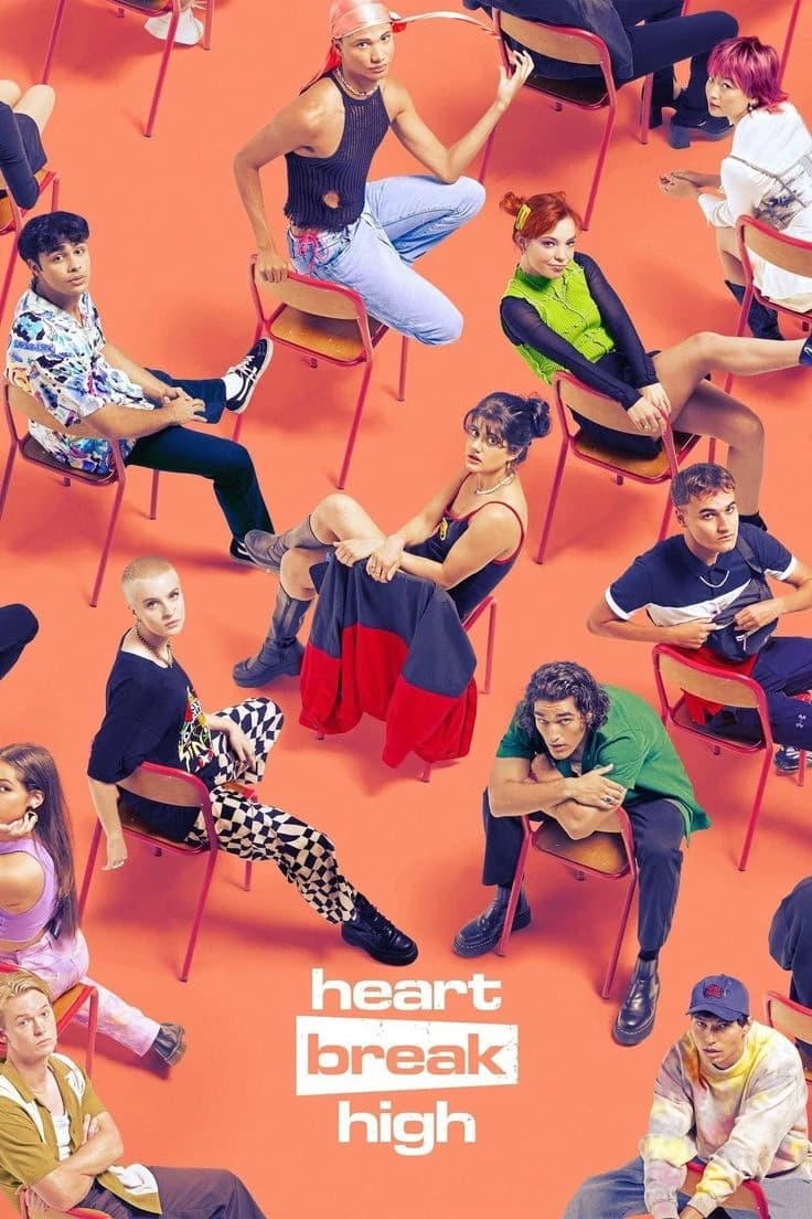 Heartbreak High RPG thumbnail