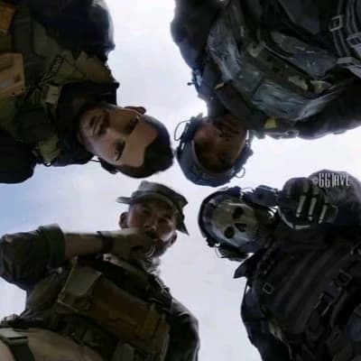 Task Force 141 - TF141 thumbnail