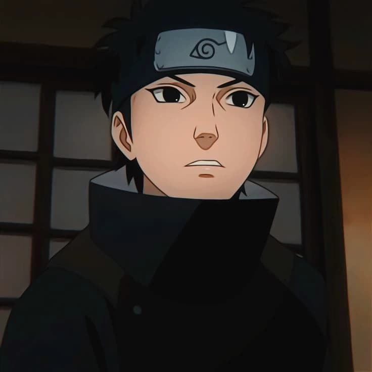 Shisui Uchiha thumbnail