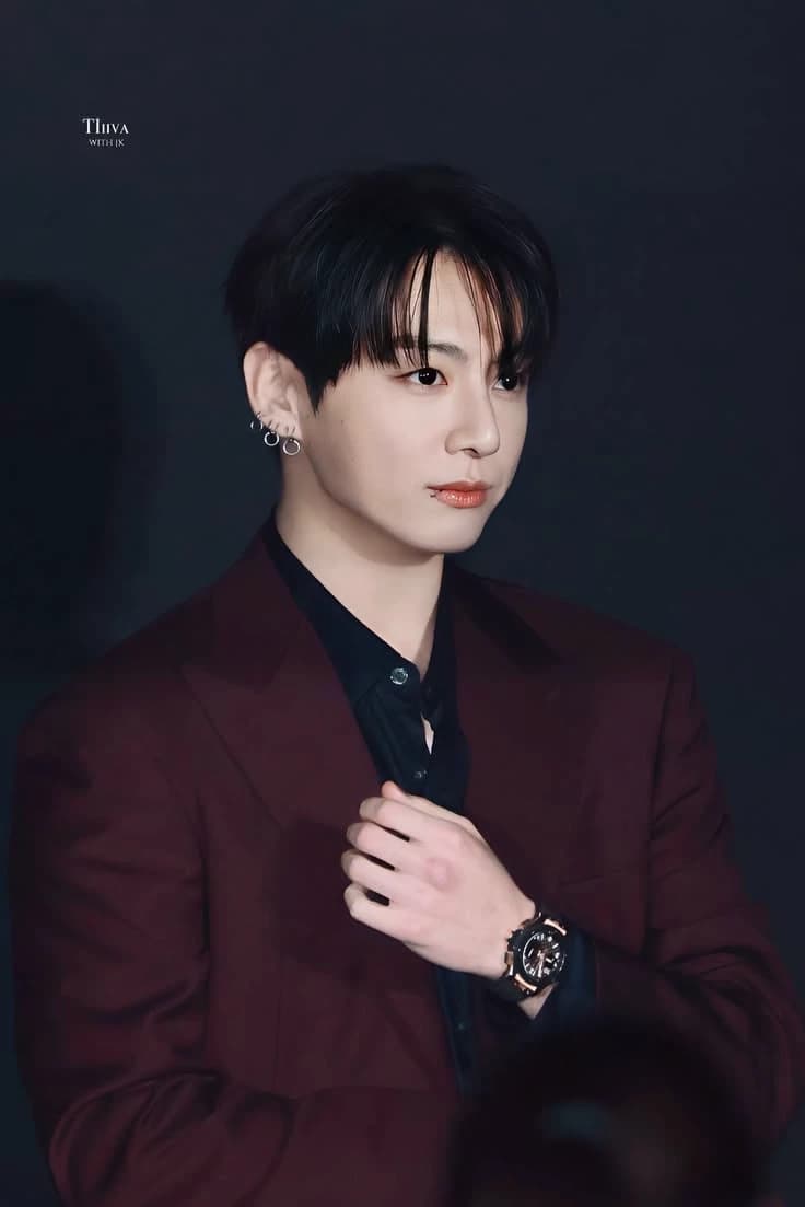 JEON JUNGKOOK thumbnail