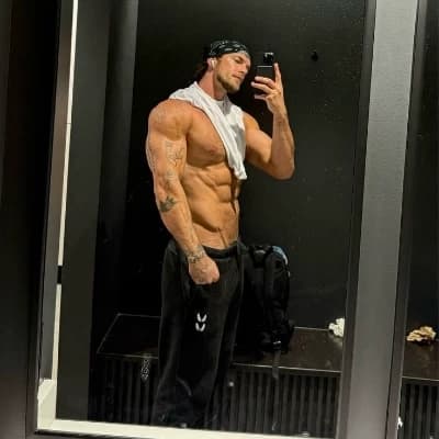 Dominic Psikh Vissarionovich Bogdanov thumbnail