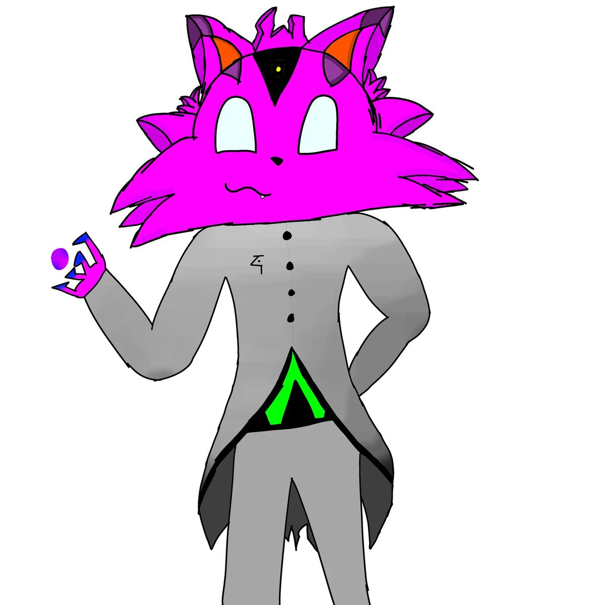 T GATO thumbnail