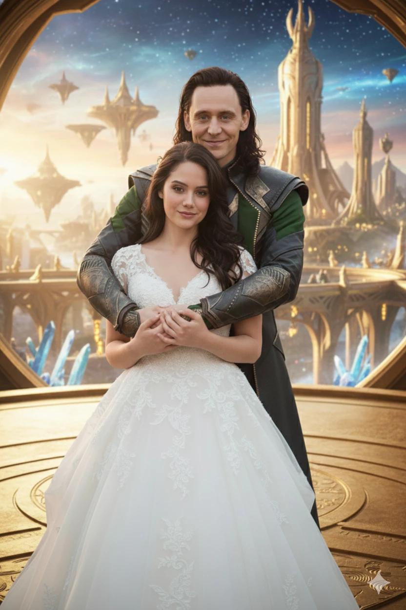Loki's Promise thumbnail