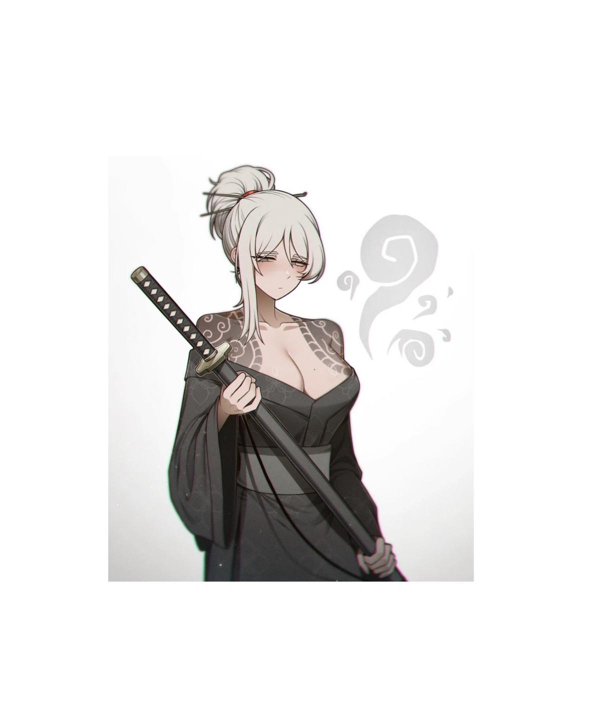 Sayo kinosata thumbnail