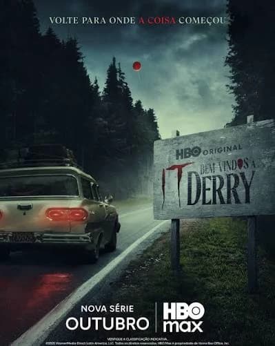 Welcome to Derry thumbnail