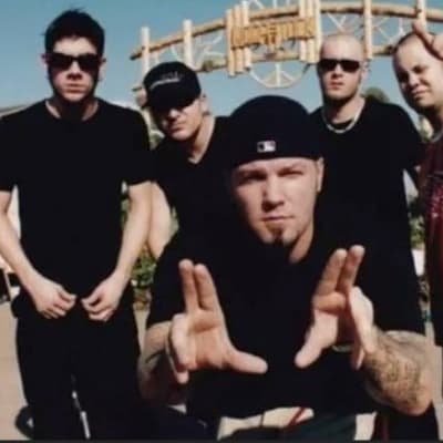 Limp bizkit thumbnail