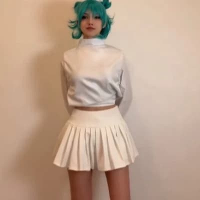 Hajime Kashimo (Female) thumbnail